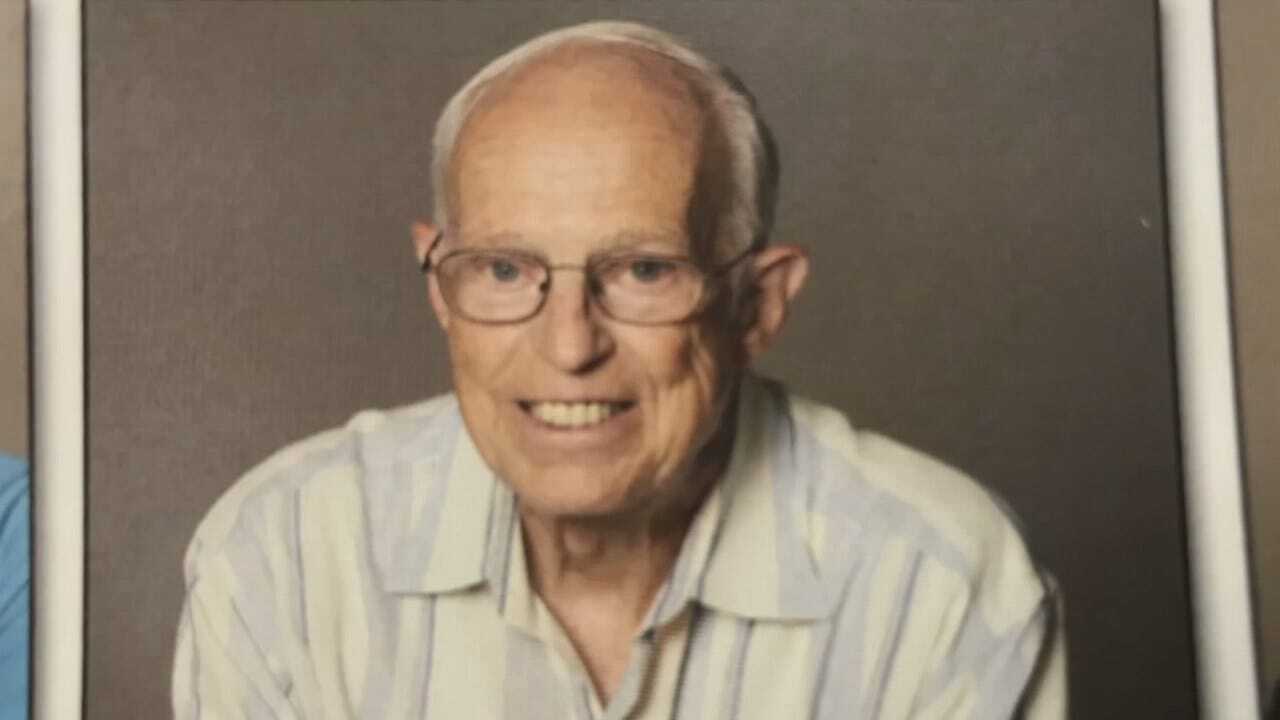 85-Year-Old Runner Killed In Tulsa Traffic Remembered For Giving Spirit