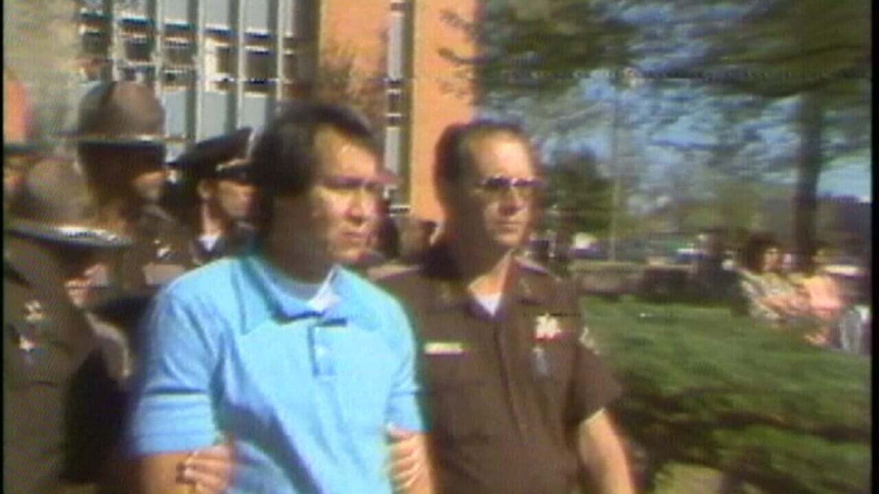 Killer Identified In 1977 Girl Scout Murders