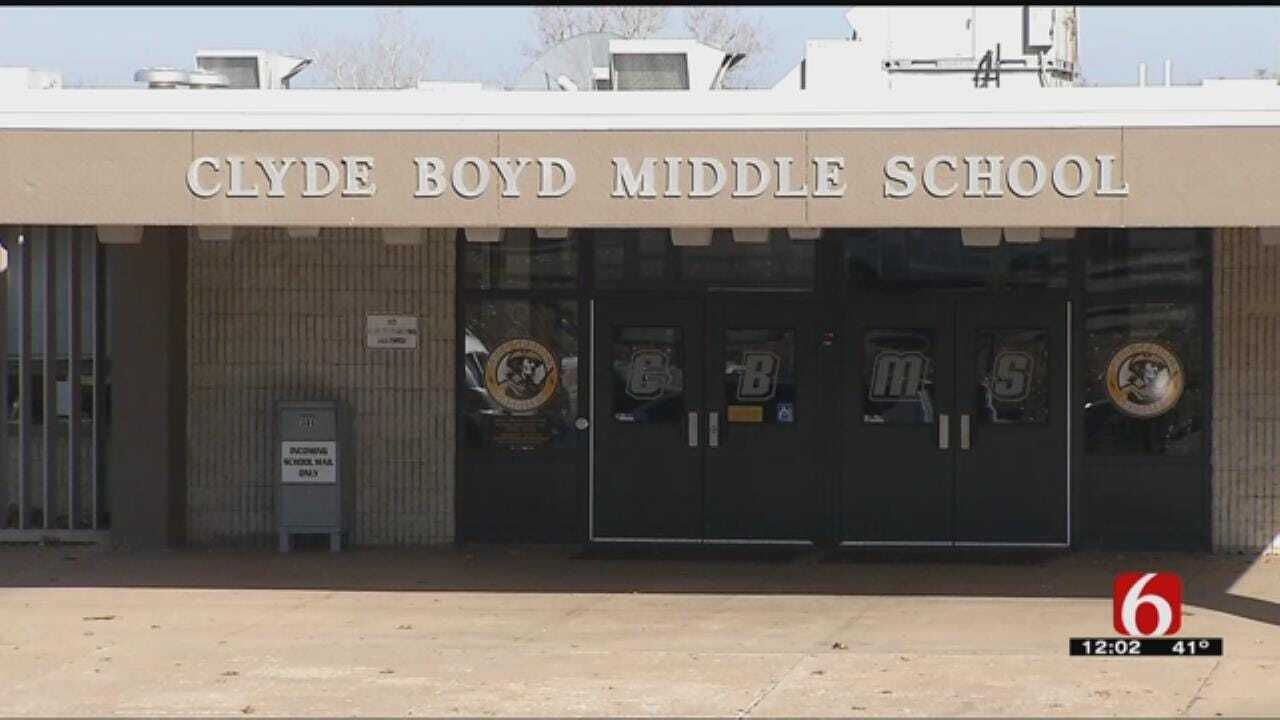 Middle School Students Treated After Sand Springs Carbon Monoxide Leak