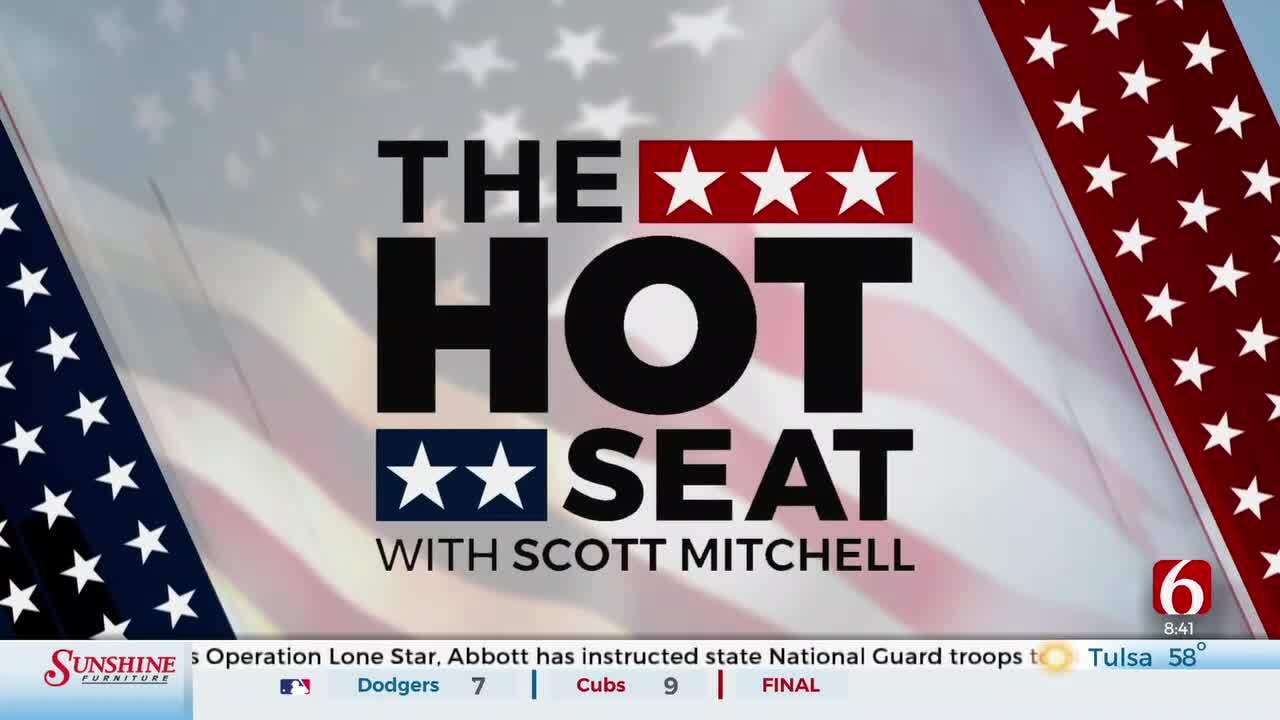 The Hot Seat: Housing Crisis