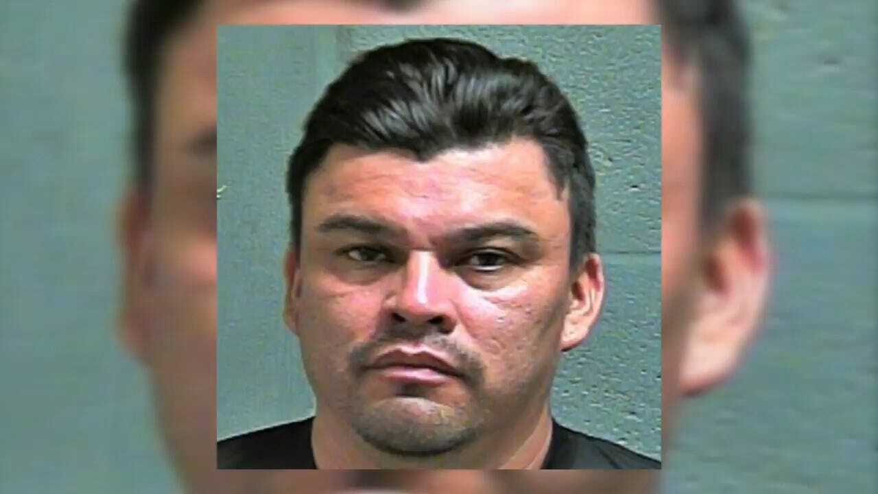 ICE Says OCSO Failed To Honor Detainer On Rape Suspect