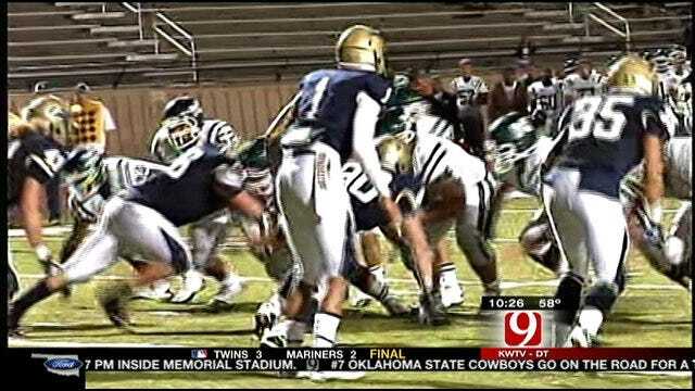Southmoore - Muskogee Highlights