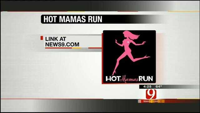 Hot Mama's Run In Edmond Planned For September 30