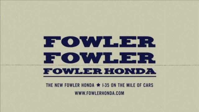 Fowler Honda: Extra Hail Savings