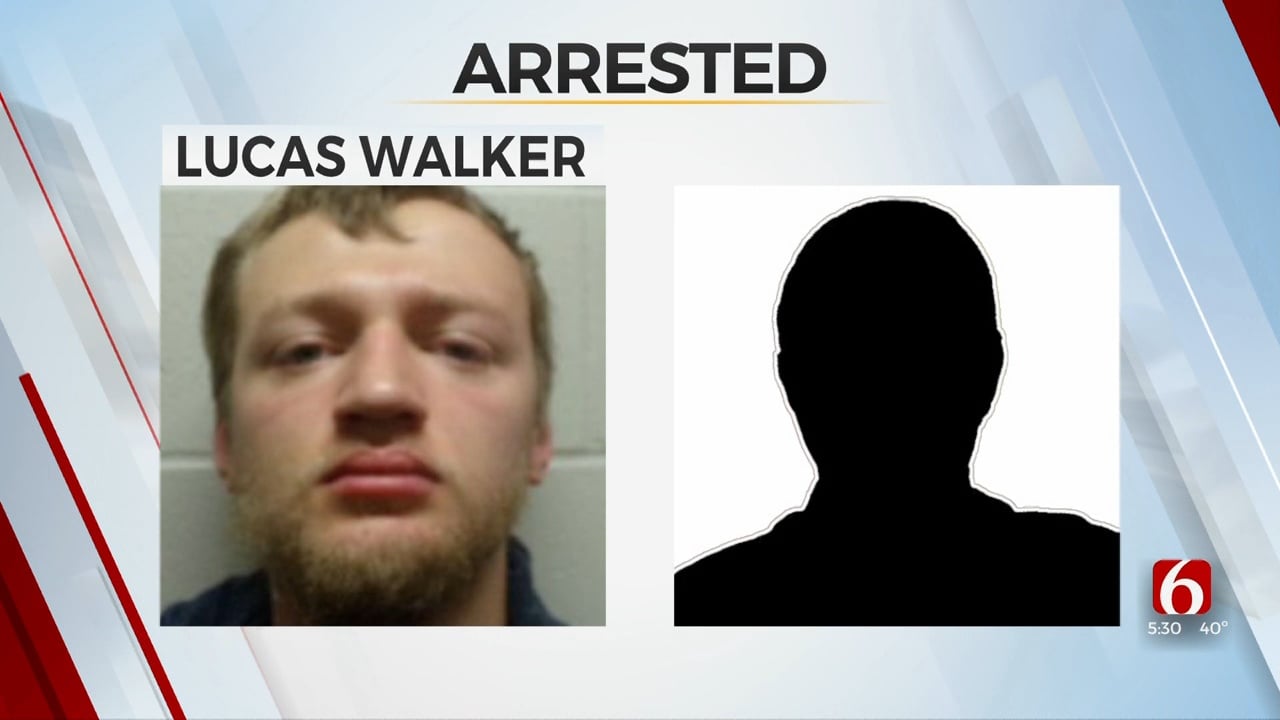 2 Arrested On First-Degree Murder Complaints In Washington County