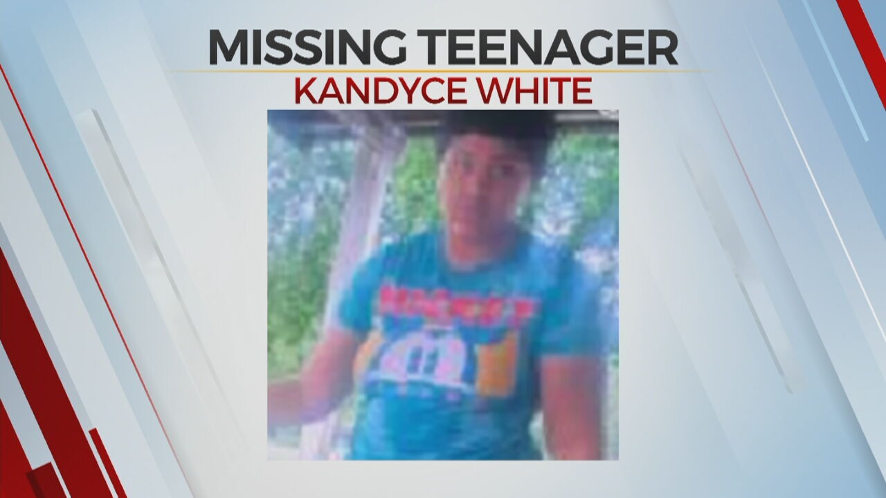 Missing 13-Year-Old Found Safe, Says Oklahoma Highway Patrol
