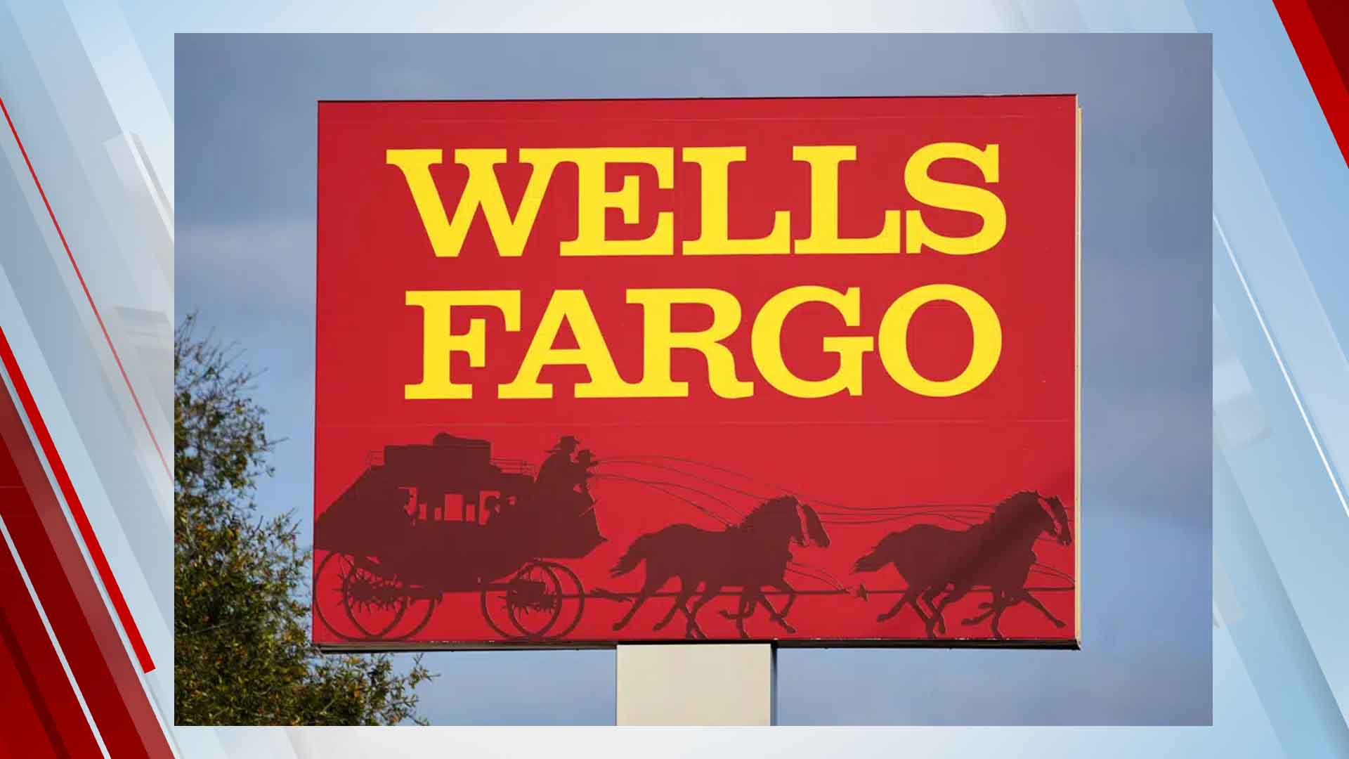 Wells Fargo To Pay $3.7B Over Consumer Law Violations