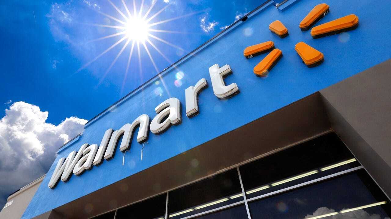 Walmart To Limit Number Of People In Store At One Time Due To Coronavirus