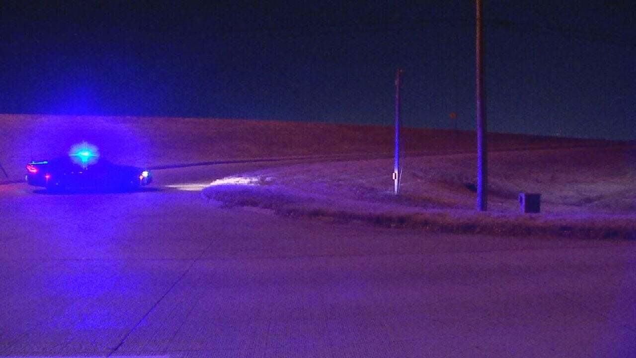 Oklahoma Highway Patrol Identifies Woman Killed During Crash Overnight