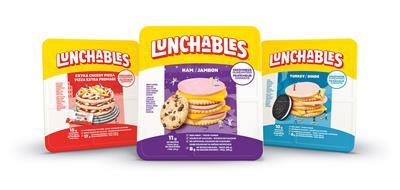 Lunchables Have Concerning Levels Of Lead And Sodium, Consumer Reports Finds