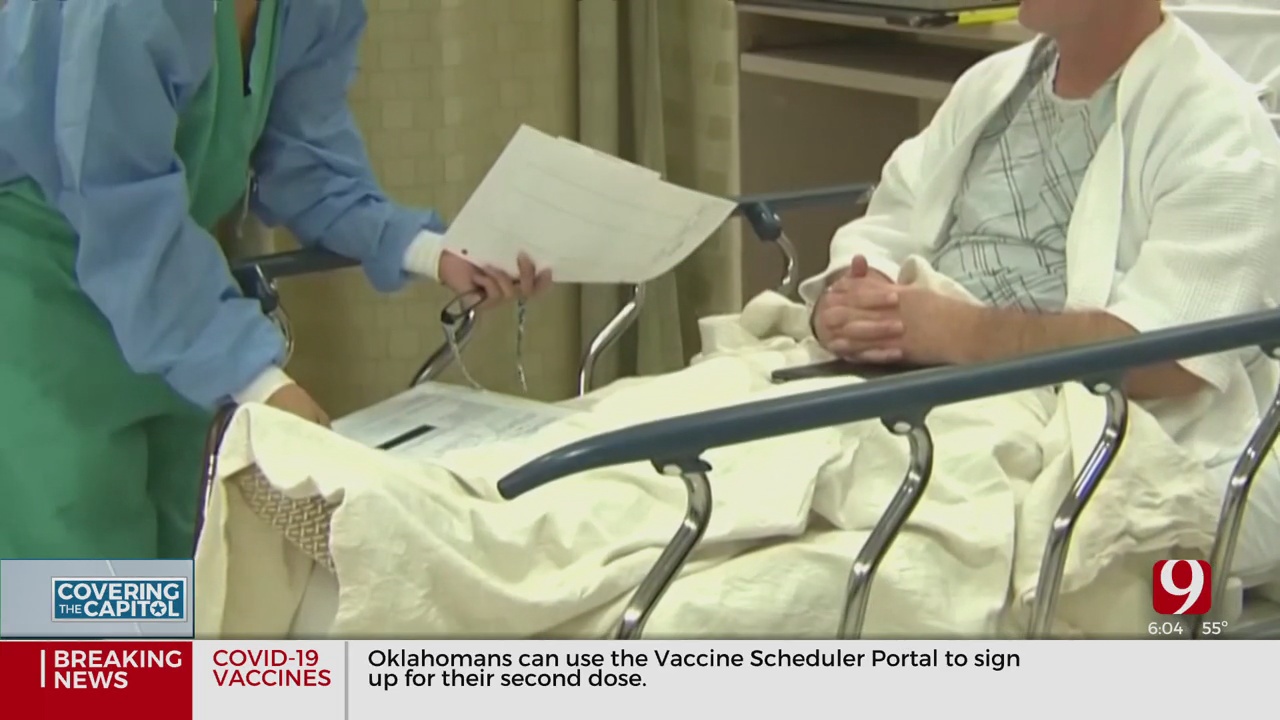 SoonerCare Privatization Pushes Forward Over Objections From Lawmakers, Health Care Industry