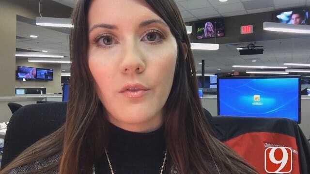 WEB EXTRA: Christy Lewis Looks Into Tip Concerning Exposed Personal Information Found