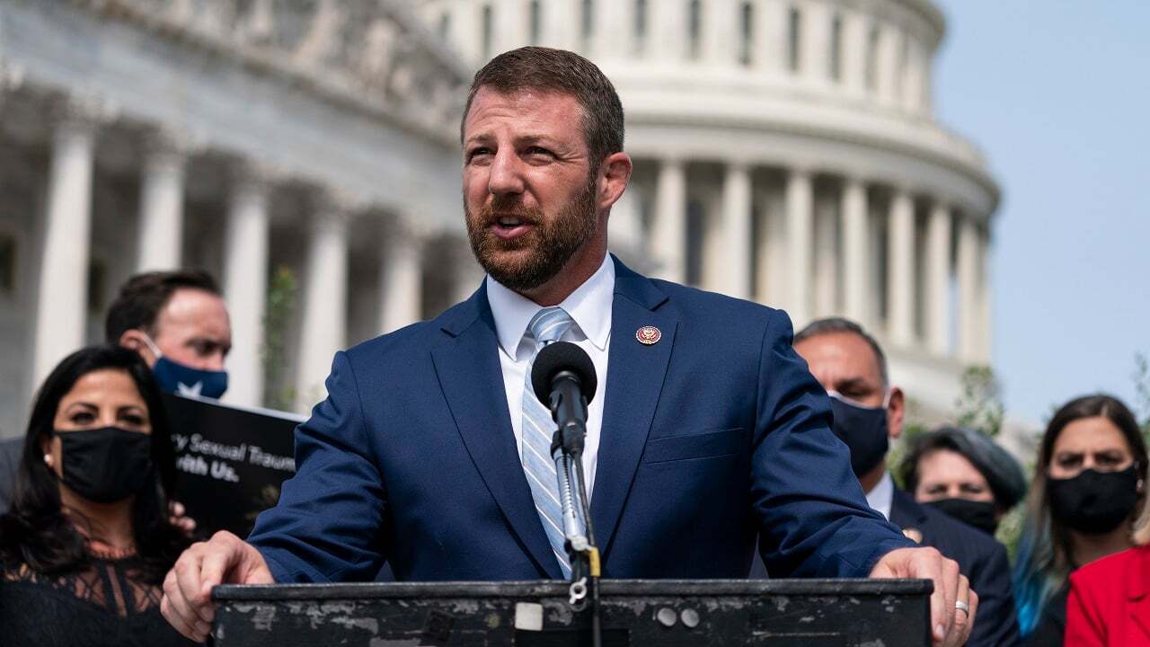 Office Of Rep. Markwayne Mullin Addresses Reports Of Attempts To Rescue Americans In Afghanistan