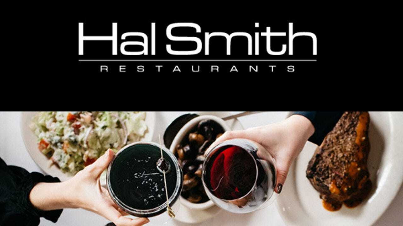 Hal Smith Restaurants To Begin To-Go, Delivery Service Monday