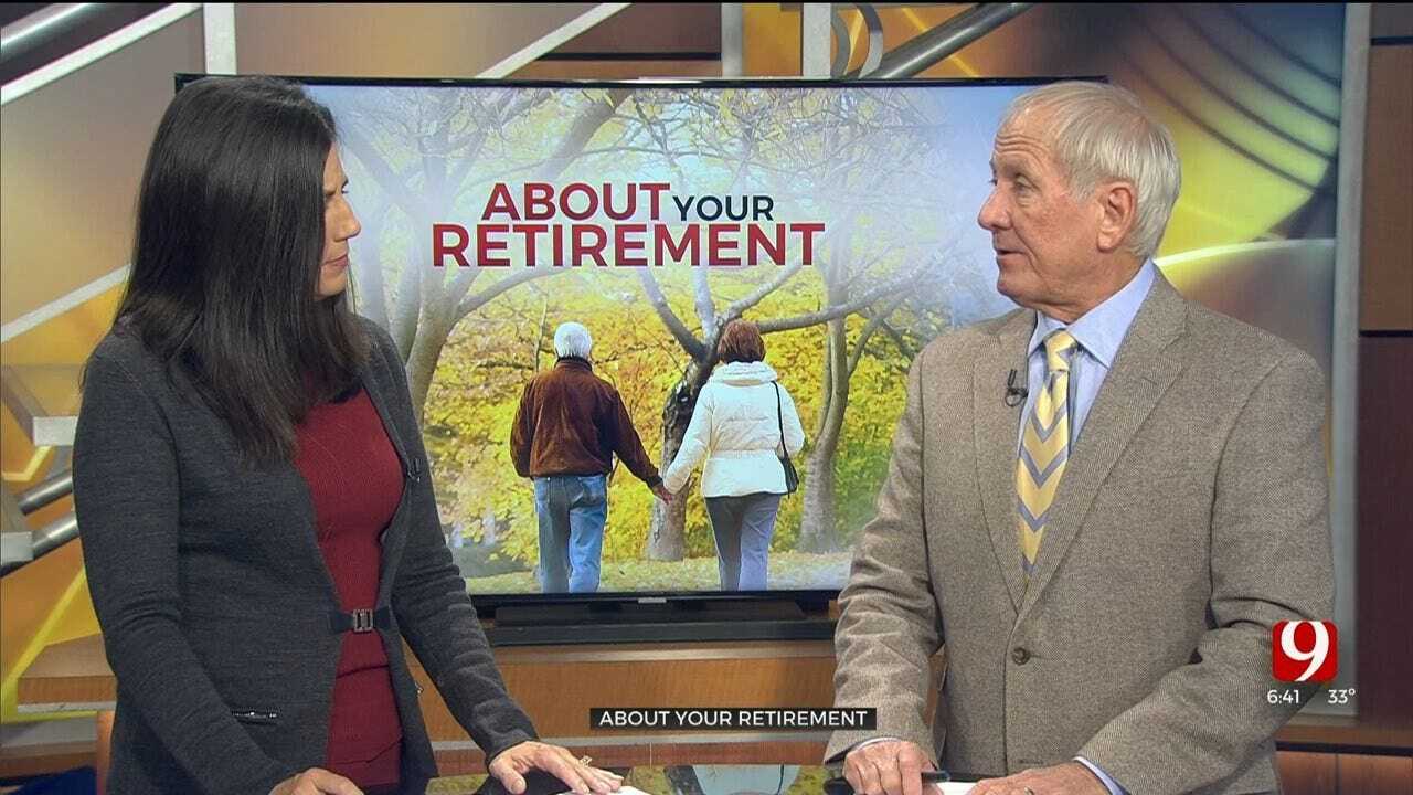 About Your Retirement: Becoming A Licensed Administrator
