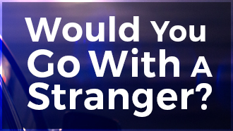 News On 6 Special Hidden Camera Investigation: Would You Go With A Stranger?