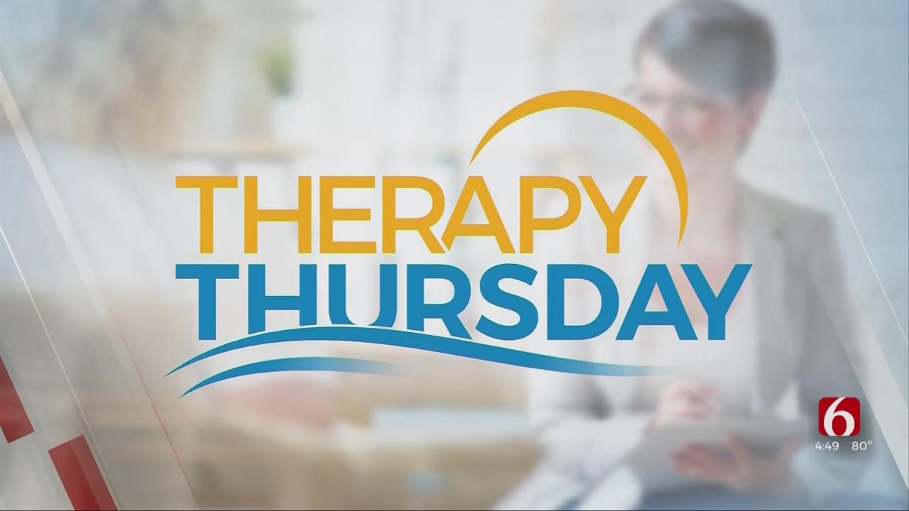 Therapy Thursday: Family Stress & Holidays