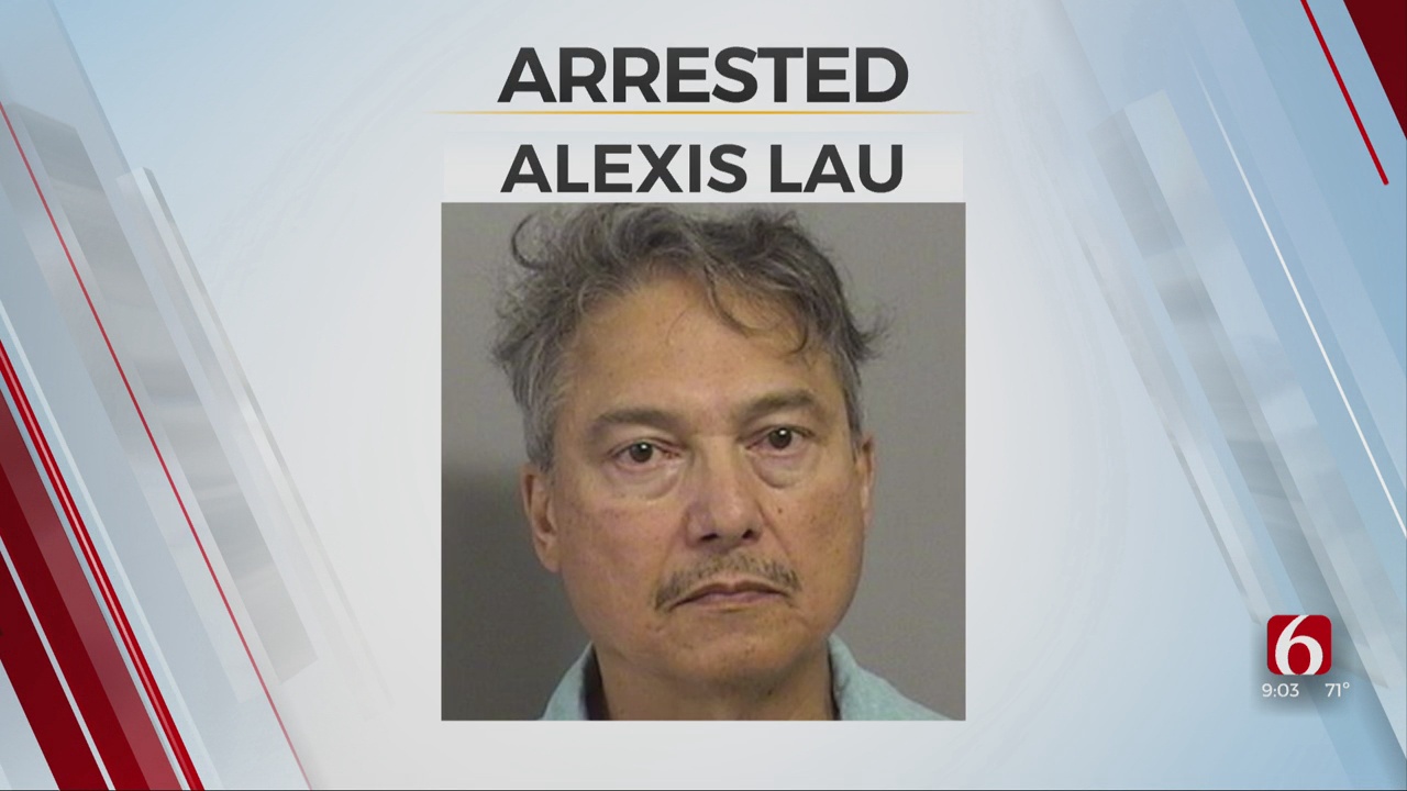TPD Identifies Driver Arrested In Connection With Fatality 
