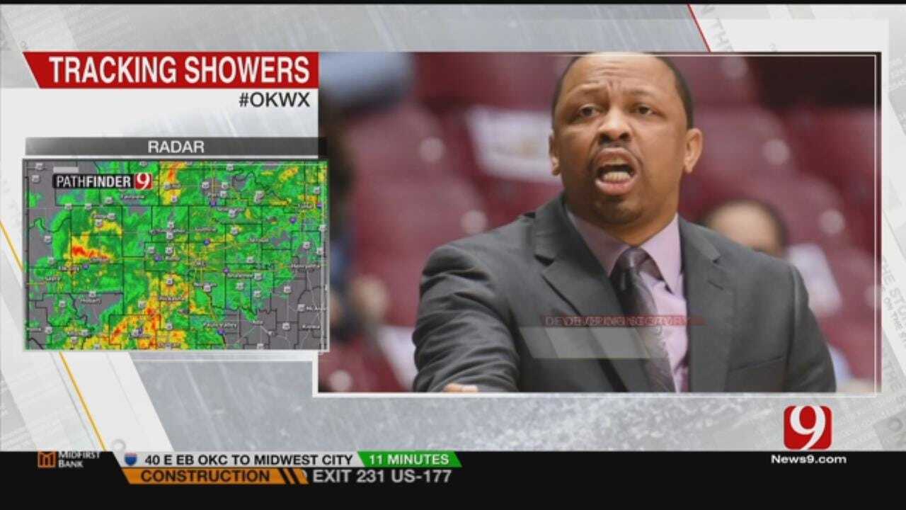 OSU Associate Head Basketball Coach Expected To Be Arrested Wednesday