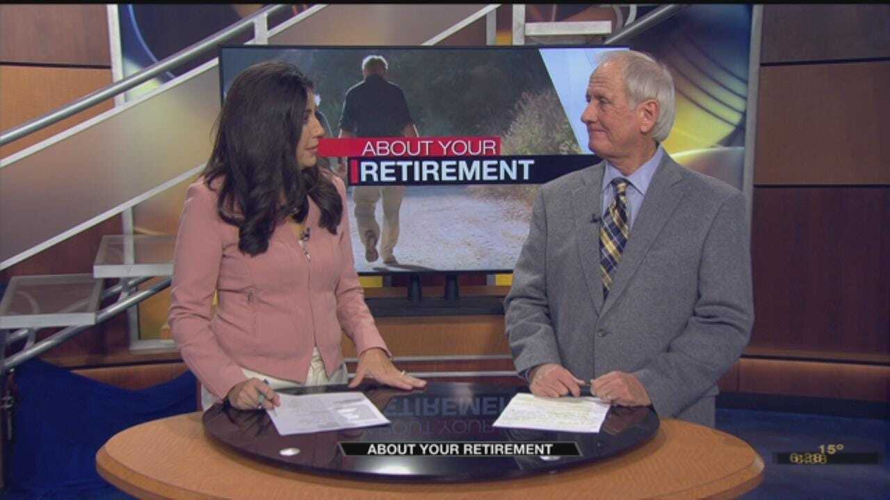 About Your Retirement: Winter Weather Precautions