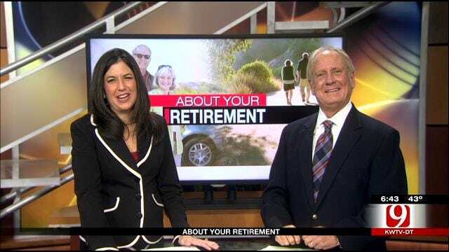 About Your Retirement: Rightsizing Tips
