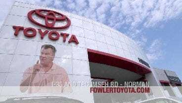 Fowler Toyota: Summer Clearance Event