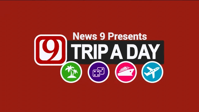 Trip A Day Contest