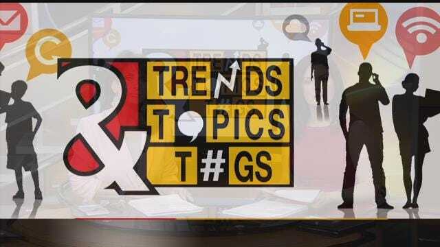 Trends, Topics& Tags: Virginia Teen Arrested For Sending Threatening Emojis