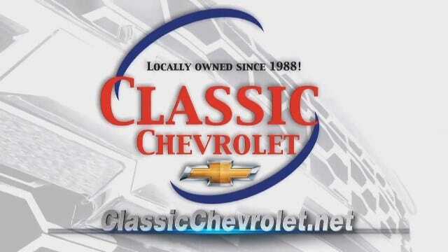 Classic Chevrolet: New Inventory