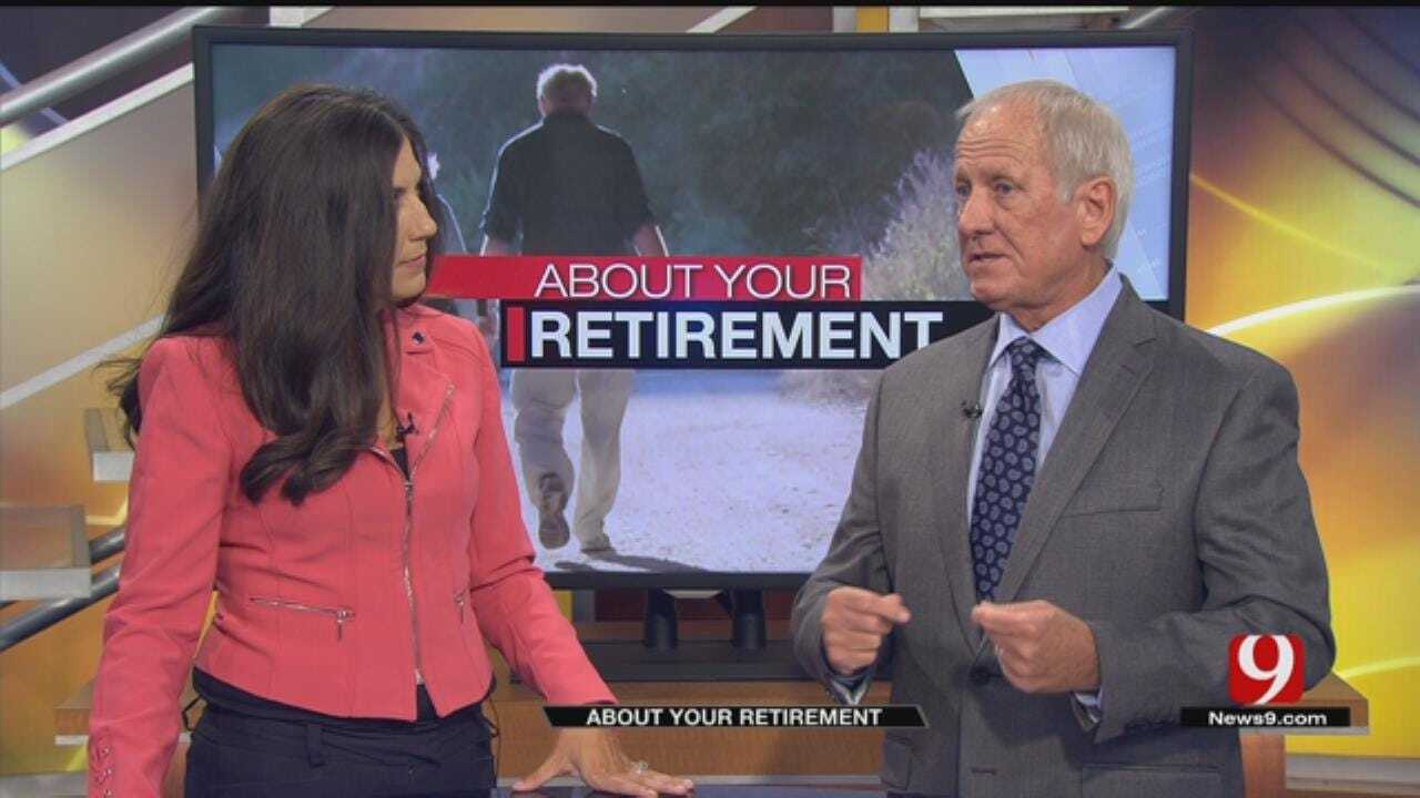 About Your Retirement: Alzheimer's