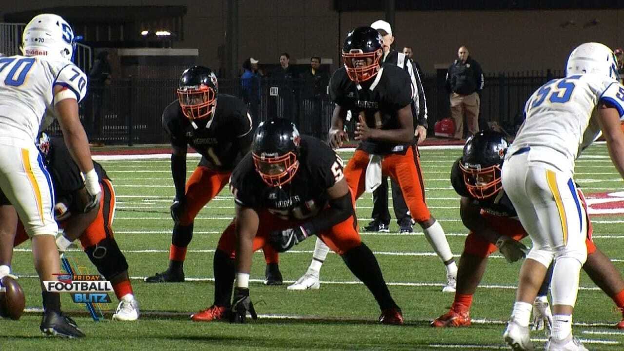 Wade's RV Game Of The Week: Stillwater Vs. Booker T