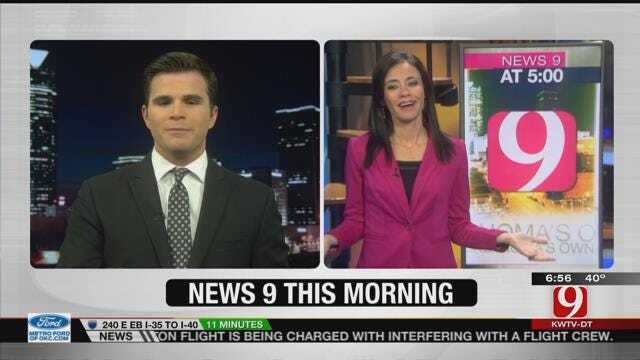 News 9 This Morning: The Week That Was On Friday, November 20