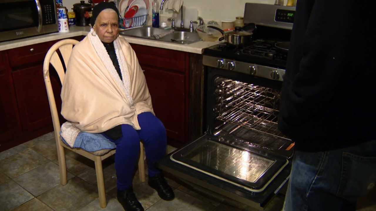 Renters Without Safe Heat Can Take Legal Action, Experts Say