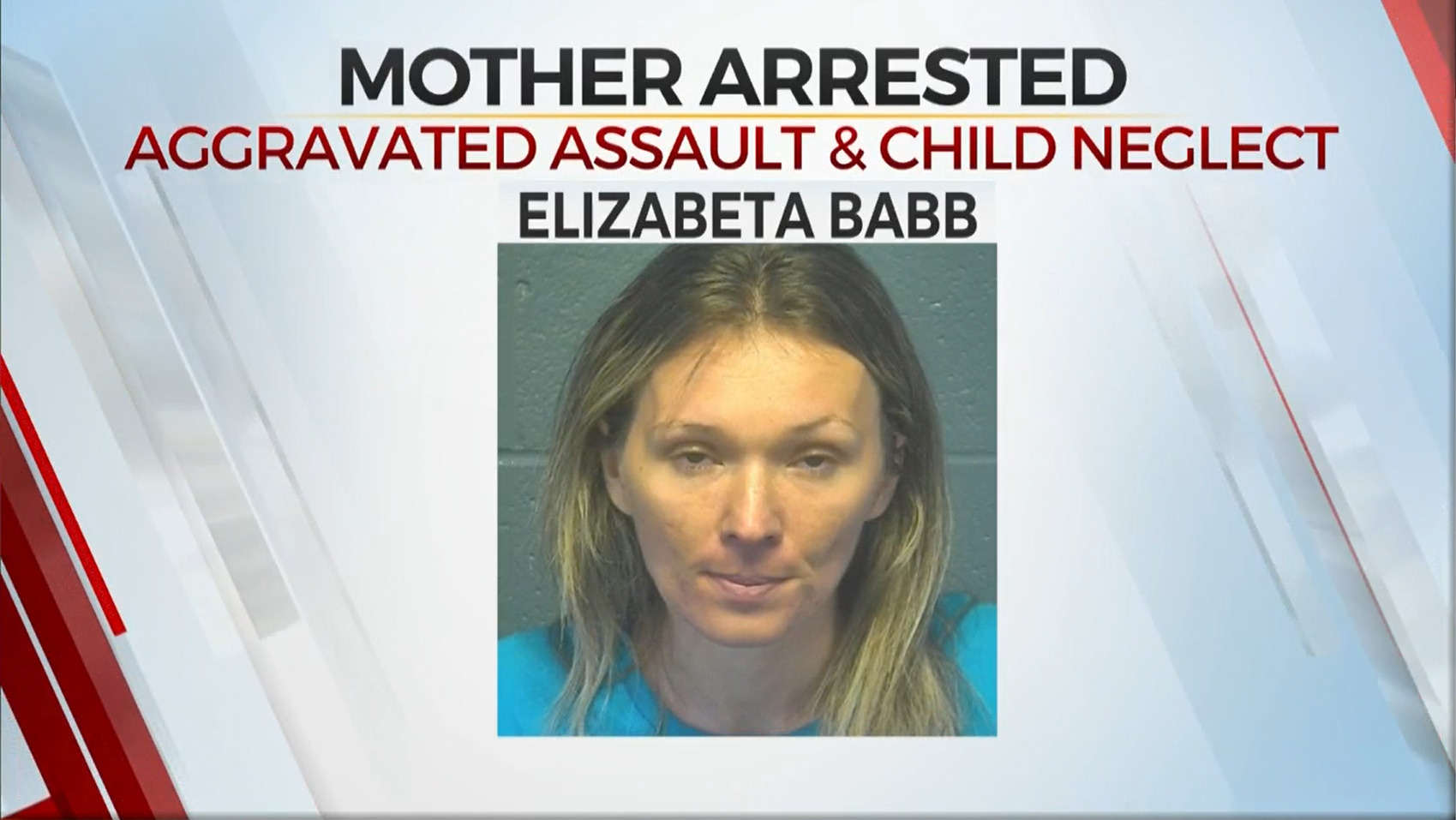Police Arrest Mother On Suspicion Of Leaving Children In Hot Car