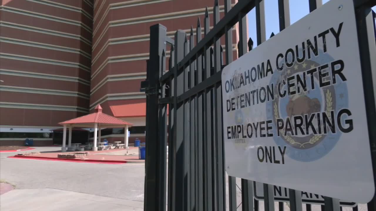 More Potential Oklahoma County Jail Sites Revealed, Protest Planned