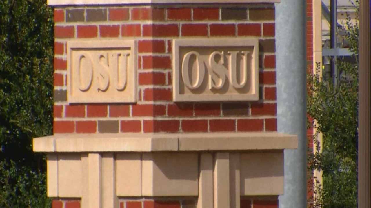 OSU Partnering With Northern Oklahoma College As Part Of 'Equity Transfer Initiative'