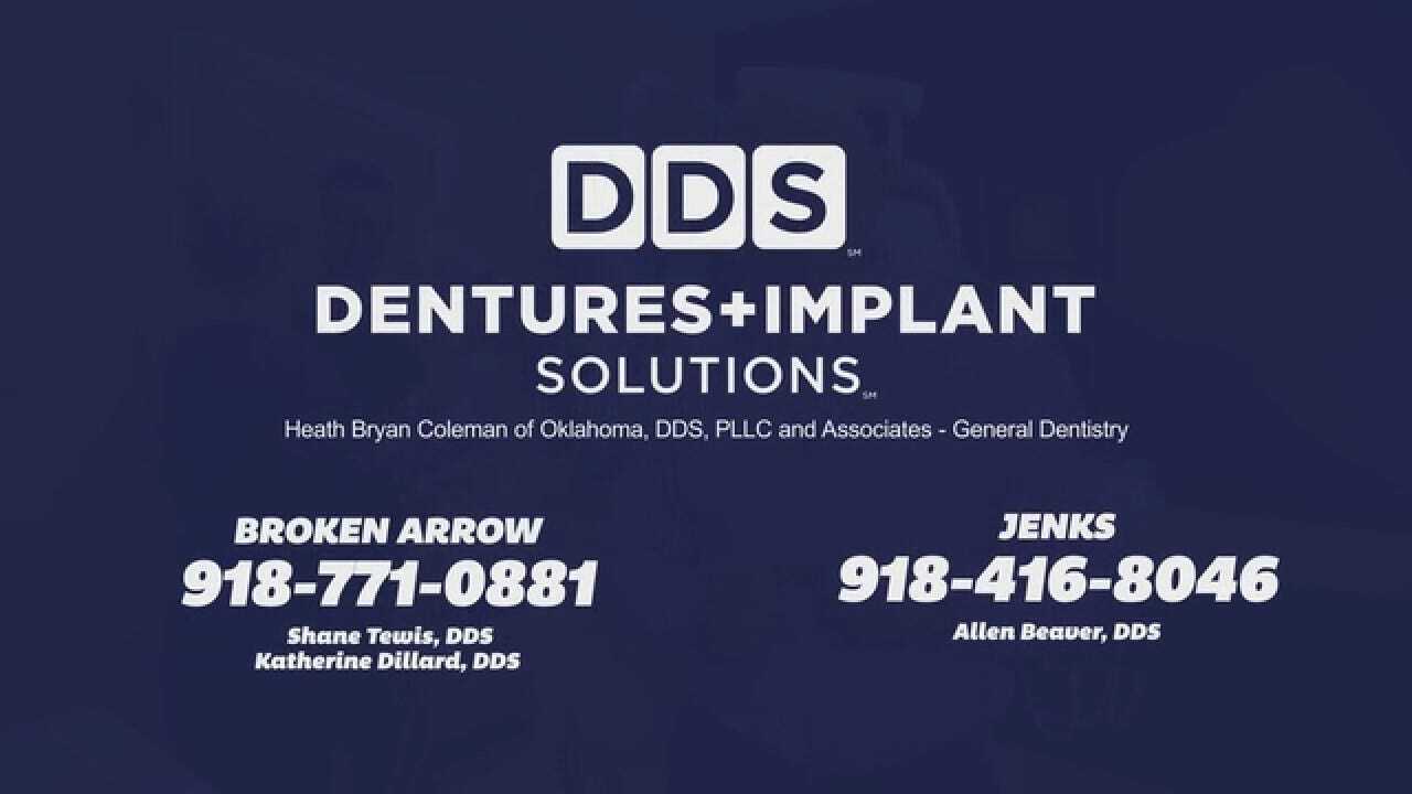 Dentures & Dental Services: Implant Special-12.31.18-15HD