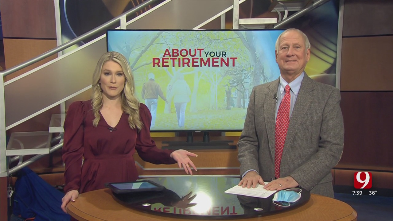 About Your Retirement: How To Spot A Scam
