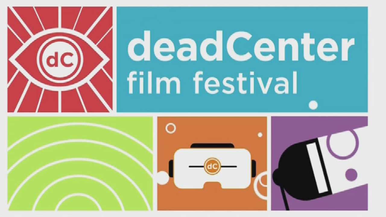 deadCenter Film Festival Goes Virtual For 2020
