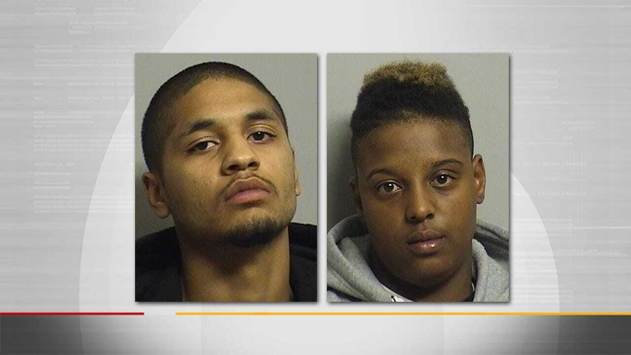 Lori Fullbright: Two People Plead Guilty To Robberies, Assault