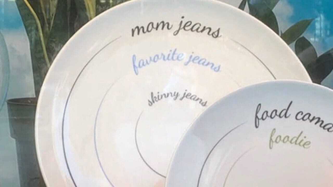 Macy's Removes Portion Control Plates After 'Body Shaming' Backlash