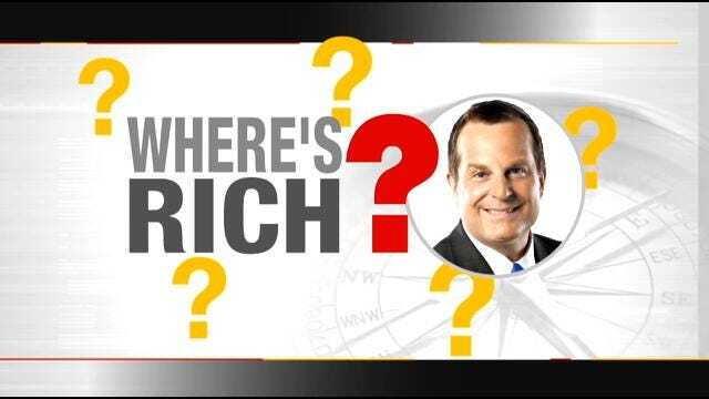April 30th Six In The Morning: Where Is Rich Lenz?
