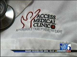 Tulsa Clinic Providing More Affordable Health Care