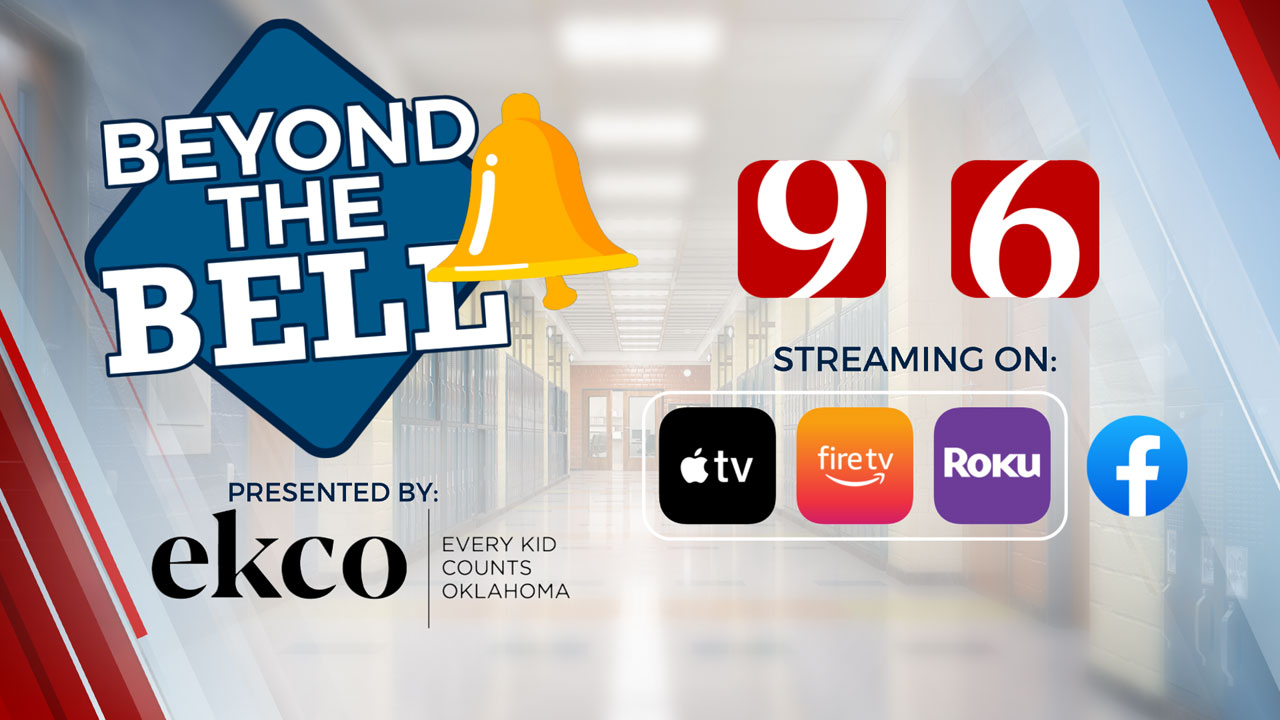 WATCH: Beyond The Bell, Episode 3 (April 9, 2022): Innovations In Aviation Education