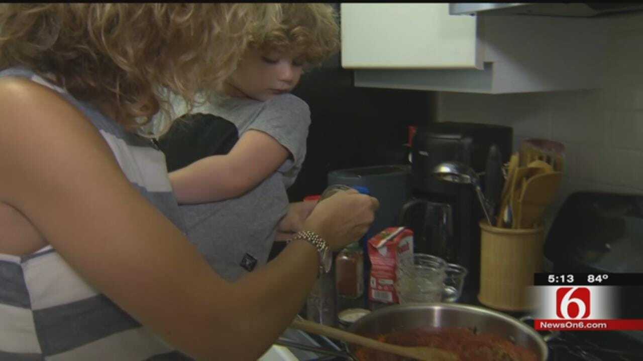 Medical Minute: Picky Eating Can Lead To More Serious Issues