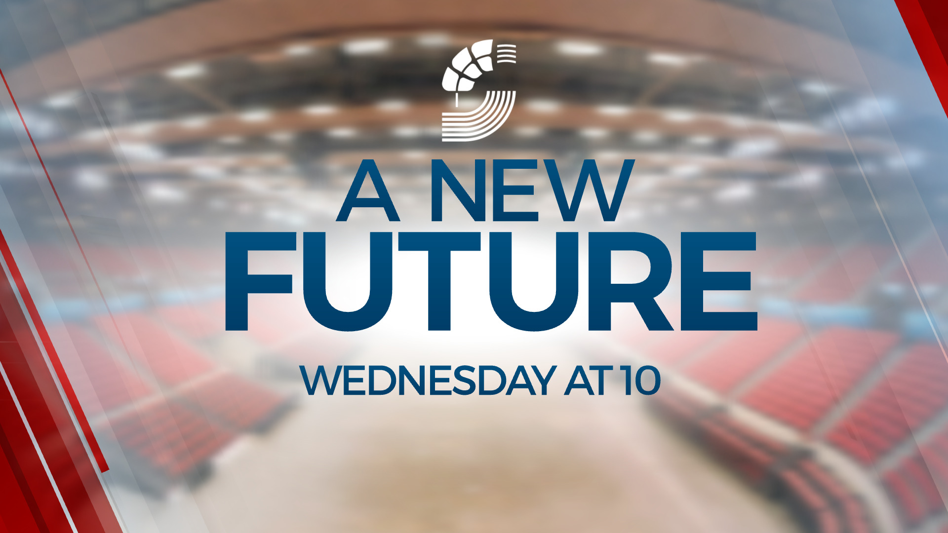 A New Future: Wednesday At 10