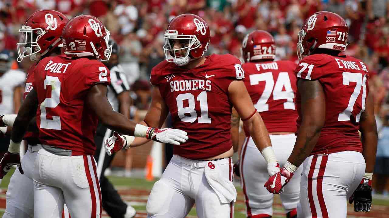 OU Football 6th Most Valuable Program According To Forbes