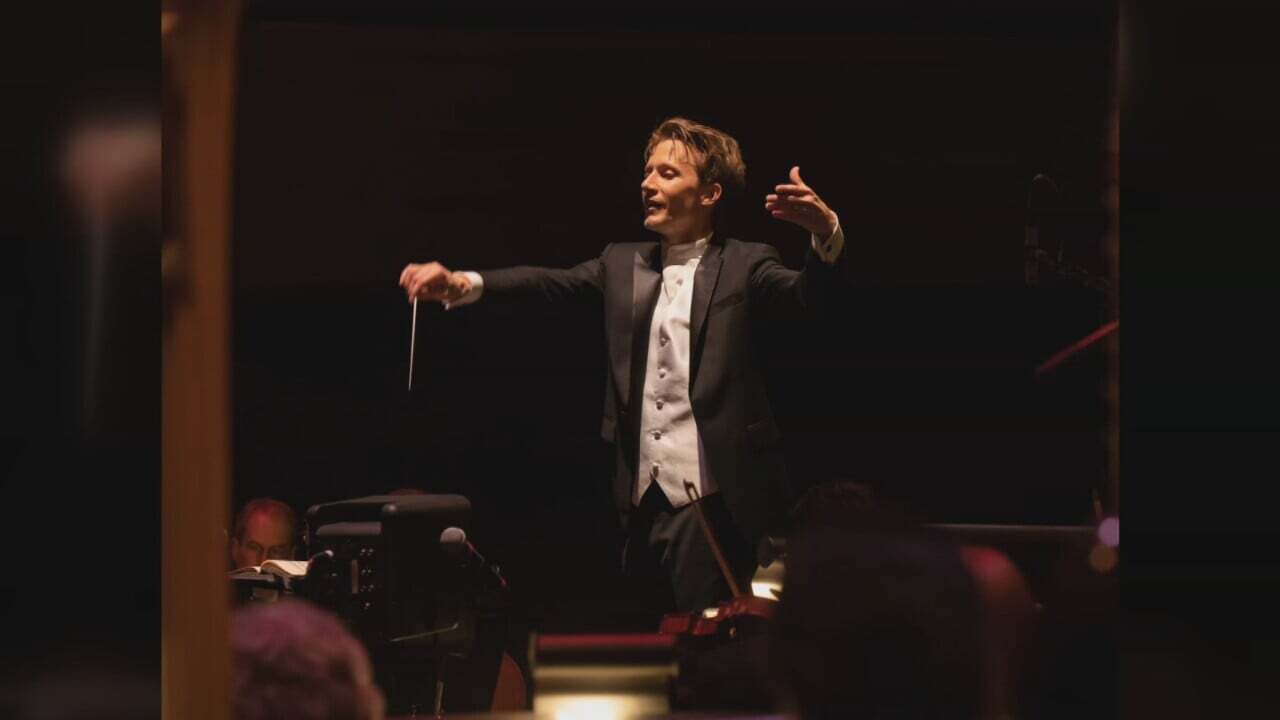 New Artistic Director For TCC's Signature Symphony Talks About Upcoming Season