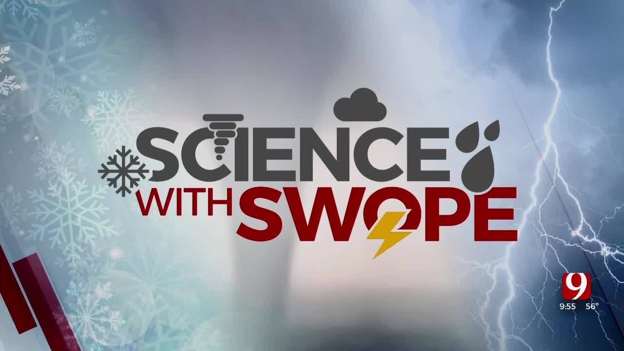 Science With Swope: Tornado Formation