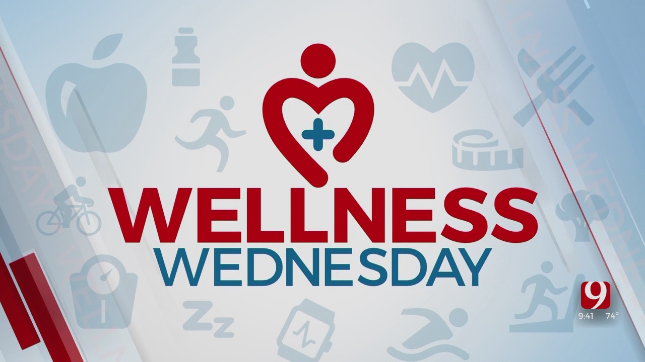 Wellness Wednesday: Long-Term COVID Symptoms